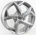 Литой диск RST R066 6,5x16 5*108 Et:50 Dia:63,4 SL