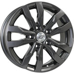 Литой диск RST R196 6,5x16 5*120 Et:51 Dia:65,1 BMG
