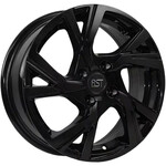 Литой диск RST R156 6x16 4*100 Et:41 Dia:60,1 BL
