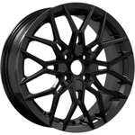 Литой диск RST R085 6x15 4*100 Et:46 Dia:54,1 BL