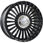 Литой диск RST R159 8x19 6*139,7 Et:36 Dia:100,1 BL