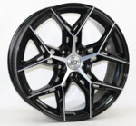 Литой диск RST R139 7,5x19 5*108 Et:47 Dia:60,1 BD