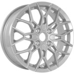 Литой диск RST R085 6x15 4*100 Et:46 Dia:54,1 SL