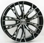 Литой диск RST R119 7x19 5*108 Et:47 Dia:60,1 BD