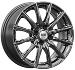Литой диск K&K Сандал 6x15 4*98 Et:33 Dia:58,5 кварц