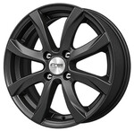 Литой диск iFree Дайс 6x15 4*108 Et:30 Dia:65,1 BKM