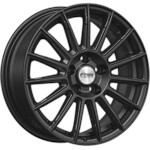 Литой диск iFree Азур 6,5x16 5*100 Et:38 Dia:57,1 BKM